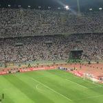 الزمالك نهائي الكونفدرالية