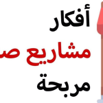 مشاريع صغيرة ناجحة للشباب